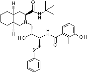 NELFINAVIR