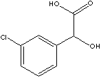 3-CHLOROMANDELIC ACID