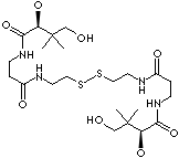 PANTETHINE