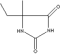 5-ETHYL-5-METHYLHYDANTOIN