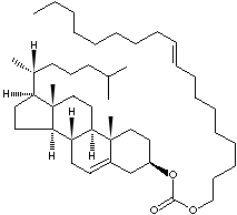 CHOLESTERYL OLEYL CARBONATE