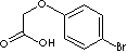 4-BROMOPHENOXYACETIC ACID