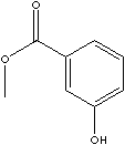 METHYL 3-HYDROXYBENZOATE