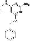 O6-BENZYLGUANINE