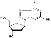 6-CHLOROGUANOSINE