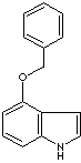 4-BENZYLOXYINDOLE