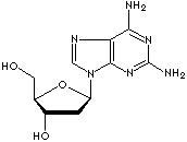 2-AMINOADENOSINE