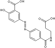 BALSALAZIDE