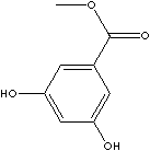 METHYL 3,5-DIHYDROXYBENZOATE