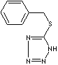 5-(BENZYLTHIO)-1H-TETRAZOLE