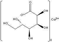 CALCIUM GLUCONATE