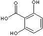 2,6-Dihydroxybenzoic acid