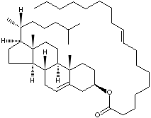 CHOLESTERYL OLEATE