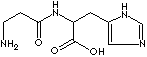 CARNOSINE