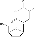 STAVUDINE