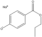 SODIUM PROPYL PARABEN