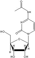 N4-ACETYLCYTIDINE