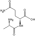 ALANYLGLUTAMINE