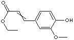 ETHYL FERULATE