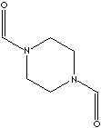 1,4-PIPERAZINEDICARBOXALDEHYDE