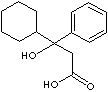 alpha-CYCLOHEXYLMANDELIC ACID