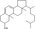 7-DEHYDROCHOLESTEROL