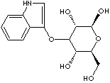 INDOXYL-beta-D-GLUCOSIDE