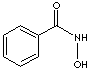 BENZHYDROXAMIC ACID