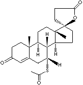 SPIRONOLACTONE