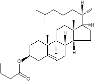 CHOLESTERYL BUTYRATE