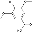 SYRINGIC ACID