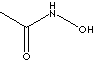 ACETOHYDROXAMIC ACID