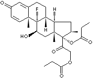 BETAMETHASONE DIPROPIONATE