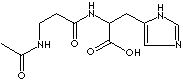 N-ACETYLCARNOSINE