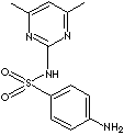 SULFADIMIDINE