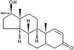 METHYLTESTOSTERONE