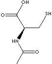 ACETYLCYSTEINE