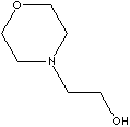 MORPHOLINOETHANOL