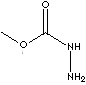 METHYL CARBAZATE