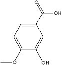 ISOVANILLIC ACID