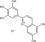 TRICETINIDIN CHLORIDE