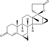 DROSPIRENONE