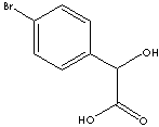 4-BROMOMANDELIC ACID