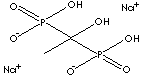 ETHYDRONATE DISODIUM