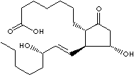 PROSTAGLANDIN E1