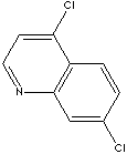 4,7-DICHLOROQUINOLINE