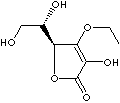 3-O-ETHYLASCORBIC ACID