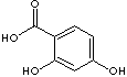 2,4-Dihydroxybenzoic acid