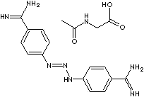 DIMINAZENE ACETURATE