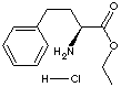 L-HOMOPHENYLALANINE ETHYL ESTER HCl